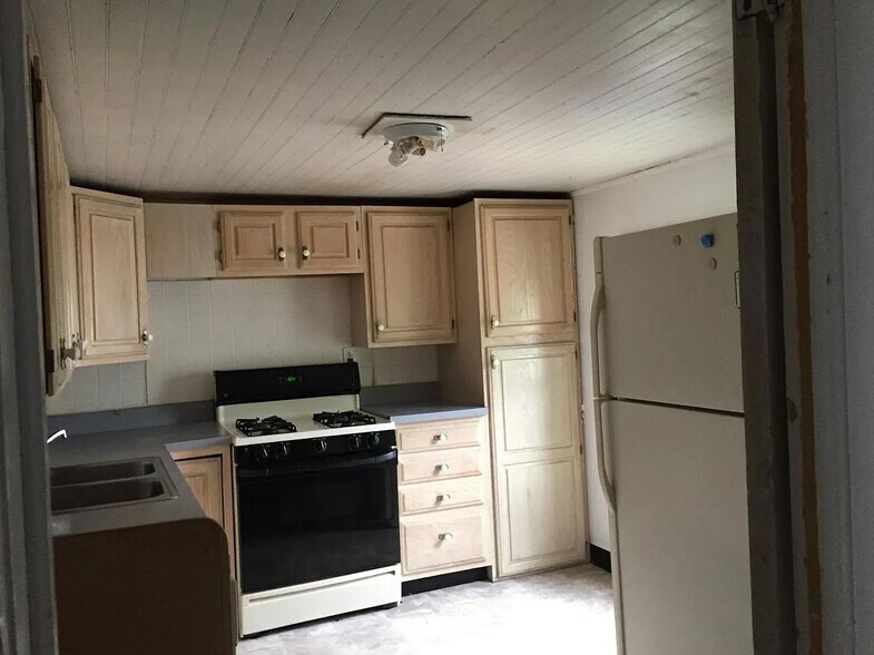 Building Photo - 21 Hyde St