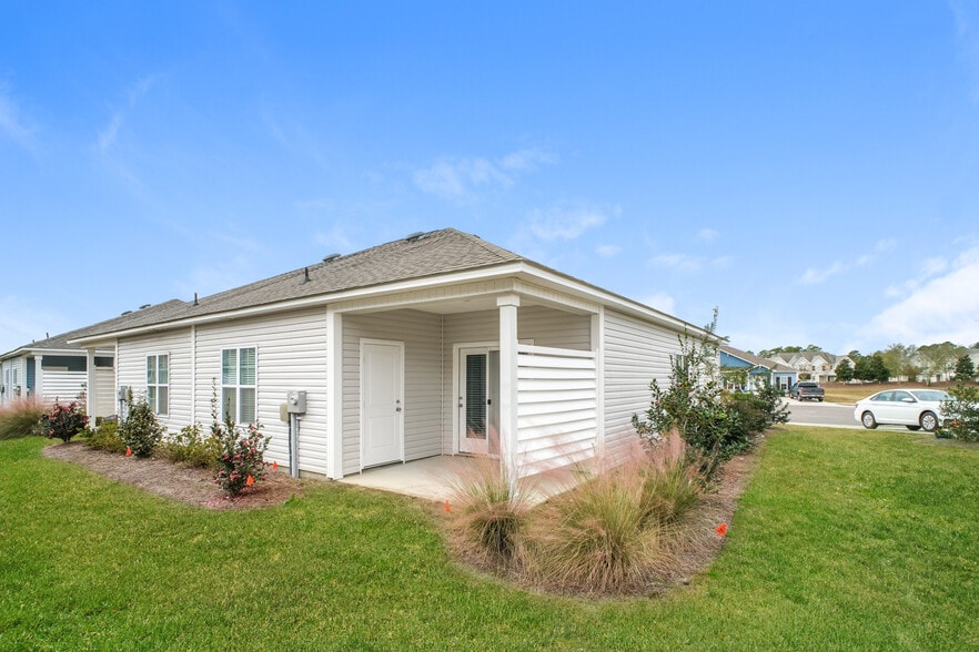 Building Photo - 200 Glenshee Ct