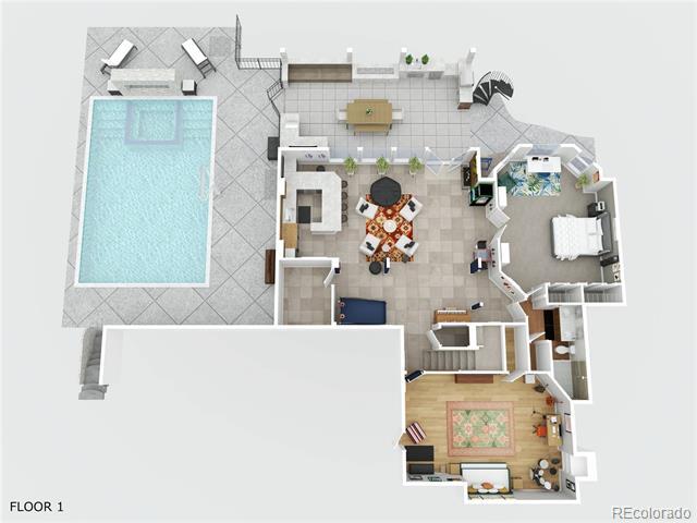 Building Photo - 3412 W 62nd Ave