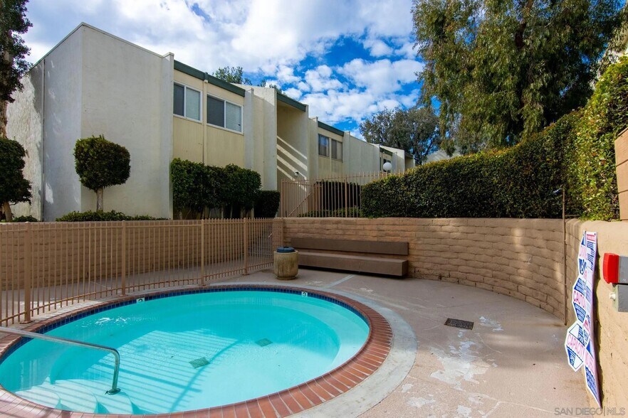 Building Photo - 4060 Huerfano Ave