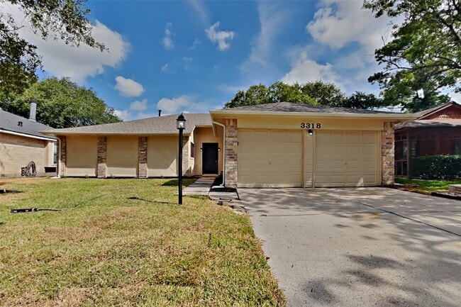 Building Photo - 3318 Lockgate Dr