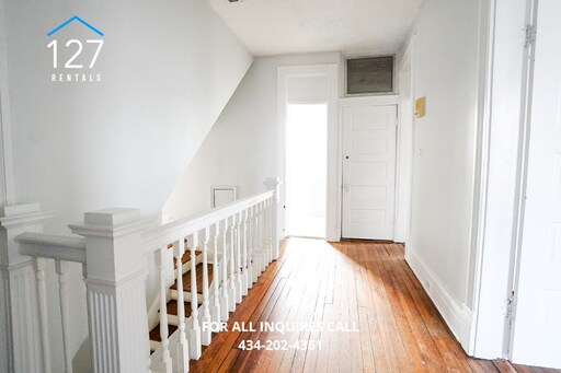 Building Photo - Charming 3BR in Historic Rivermont | Upgraded Kitchen, Central Air, Walkable Location