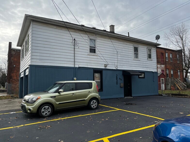 Primary Photo - 2830 9th St