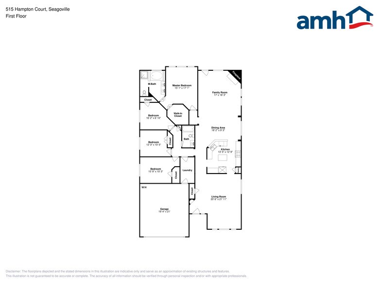 Building Photo - 515 Hampton Ct