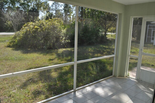 Building Photo - Pine Lakes 3bdrm home on a cul-de-sac!