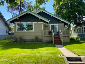 Building Photo - 723 N Government Way