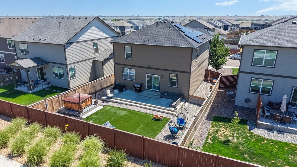Building Photo - 2647 Osprey Wy