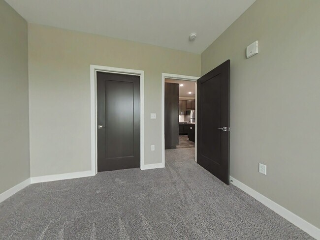 Floorplan - Altair Luxury Apartments