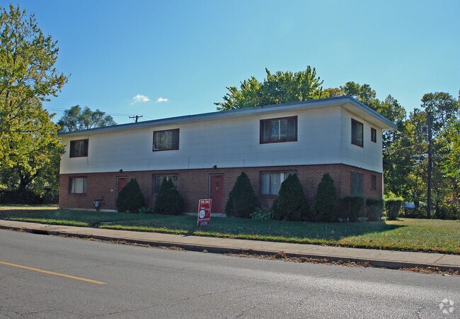 Building Photo - 1400 W Stewart St