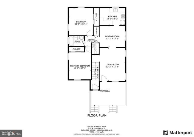 Building Photo - 4504 Garrison Blvd