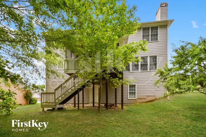 Building Photo - 1107 Charter Oak Ct