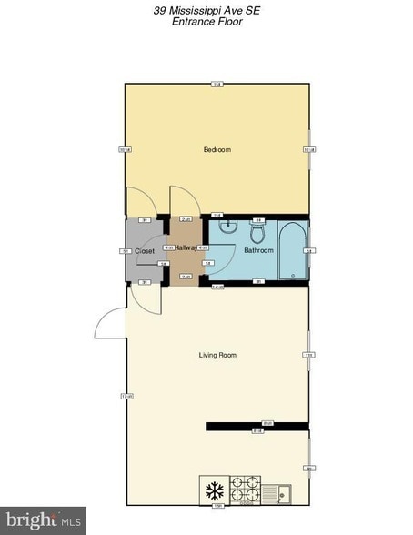 Building Photo - 39 Mississippi Ave SE