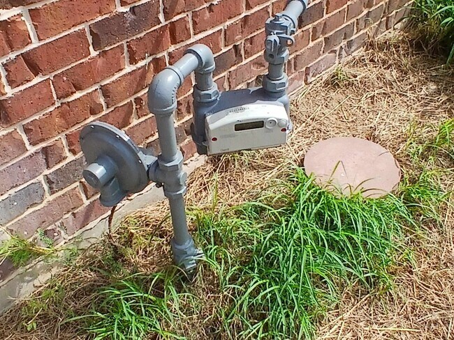 Building Photo - 1239 Brown Dr