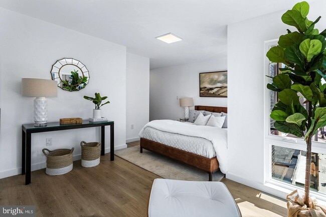 Building Photo - 3817 Georgia Ave NW