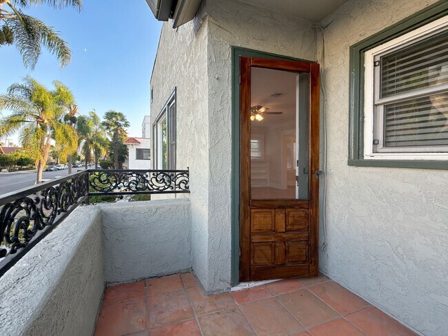 Building Photo - 221 Belmont Ave