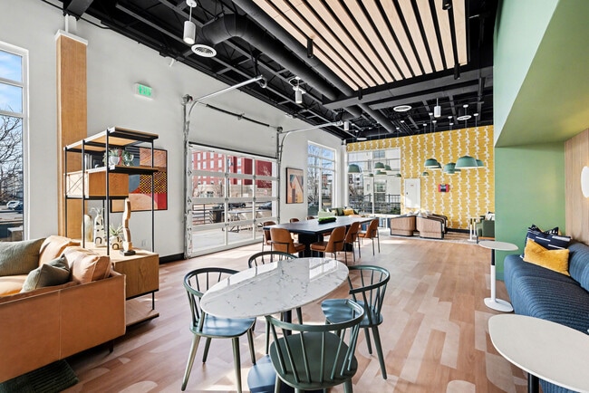 Building Photo - Water Tower Flats