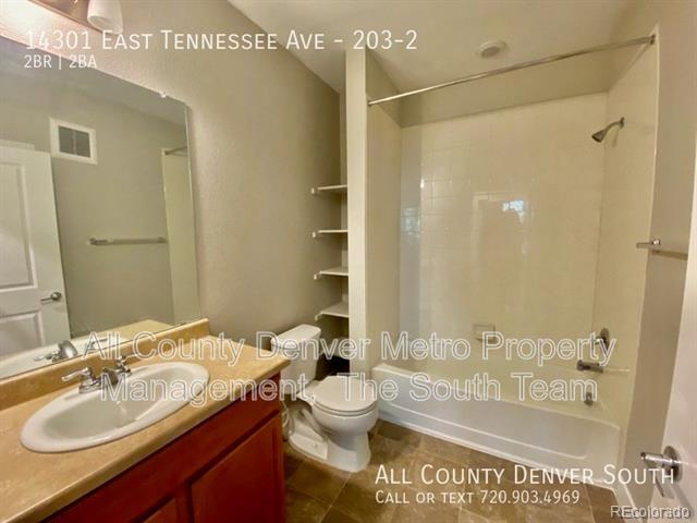 Building Photo - 14301 E Tennessee Ave