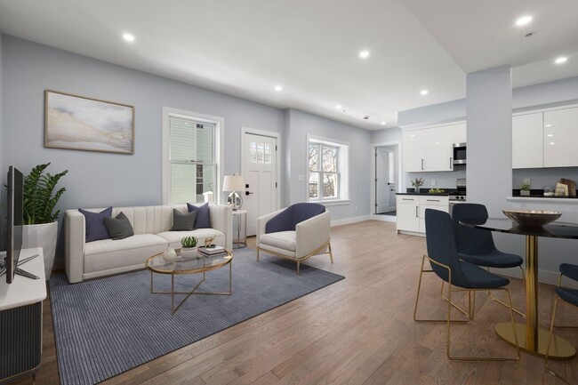 Building Photo - 4bed apartment in Waltham