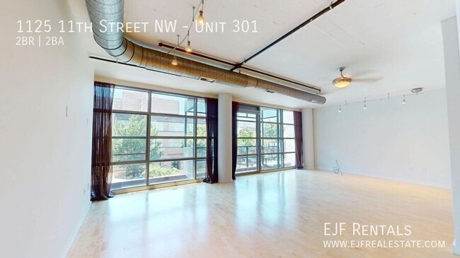 Building Photo - 1125 11th St NW