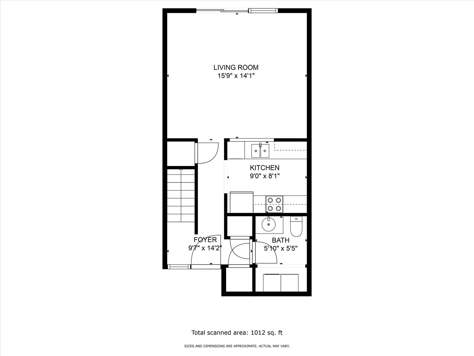 Building Photo - 3823 Staffordshire Ln