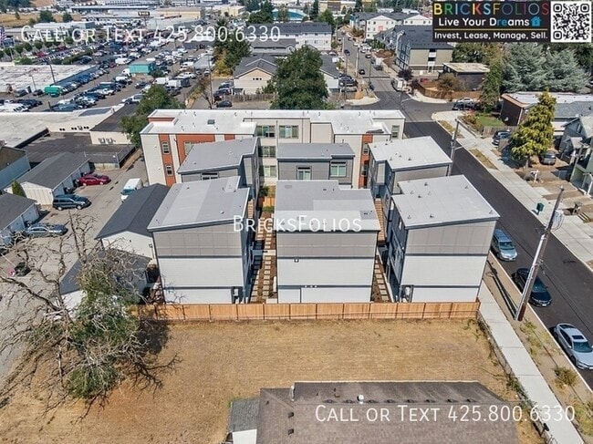 Building Photo - Move-in Ready in Tacoma, WA