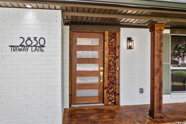 Building Photo - 2830 Triway Ln