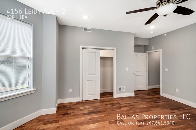 Building Photo - 4156 Leidy Ave
