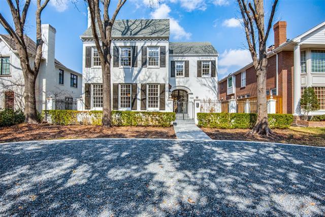 Primary Photo - 4020 McFarlin Blvd