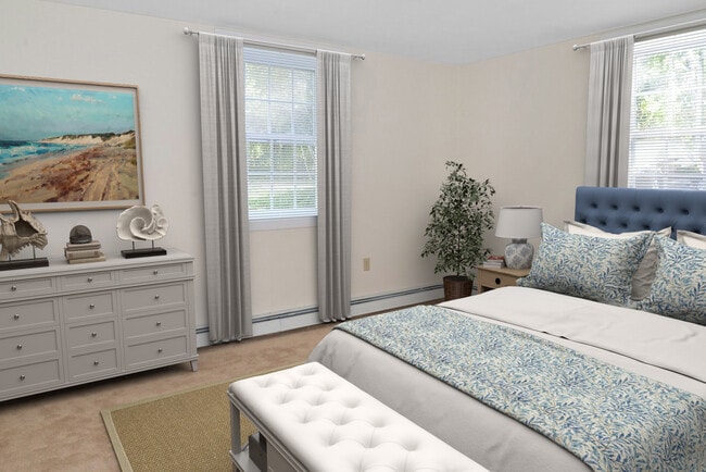 Building Photo - Keewaydin Pines