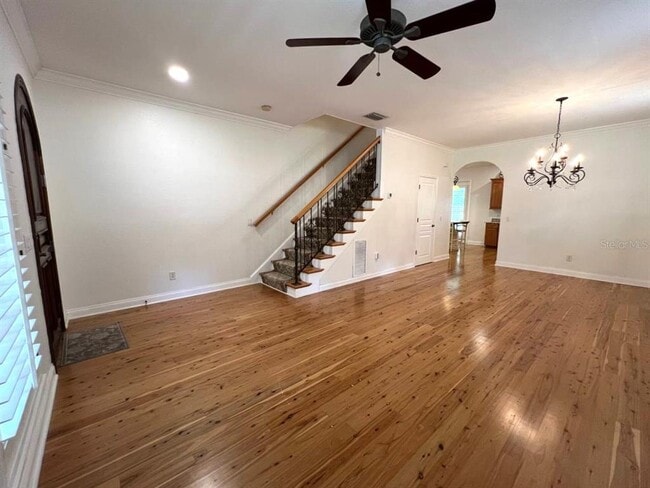 Building Photo - 3817 W Tacon St