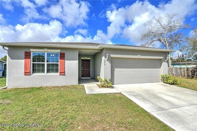 Building Photo - 406 Easy St