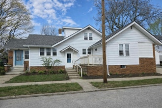 Building Photo - 2818 South St