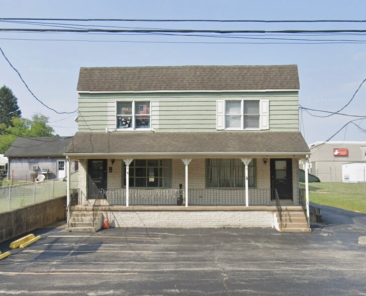 Primary Photo - 505 Kedron Ave