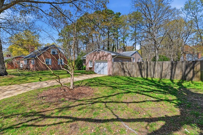 Building Photo - 3 Bedroom 1.5 bath home in hampton