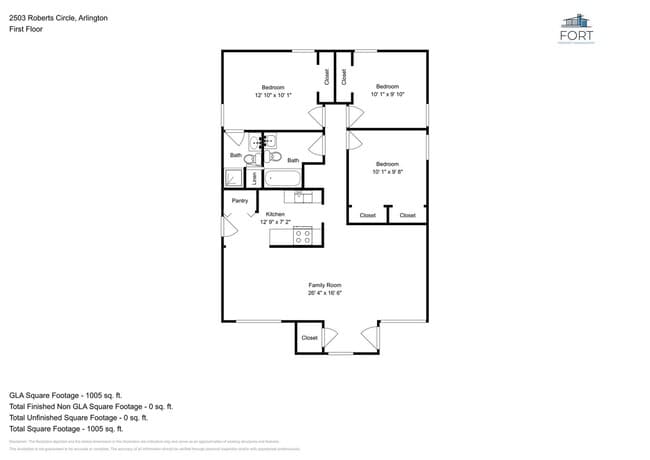 Building Photo - ADORABLE HOME IN ARLINGTON!