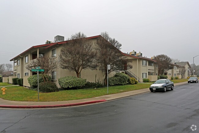 Primary Photo - Eskaton Manteca Manor