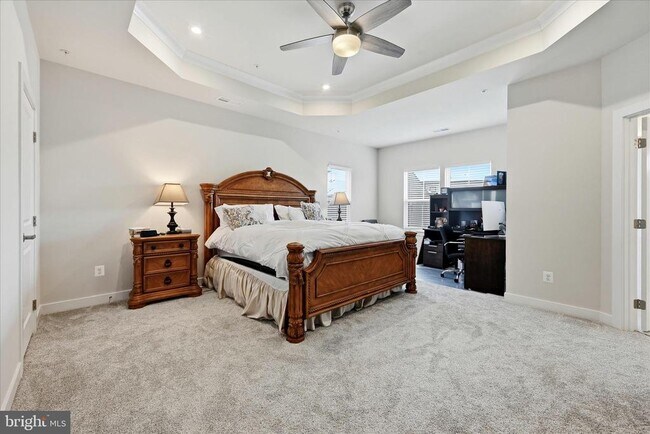 Building Photo - 14447 Albemarle Point Pl