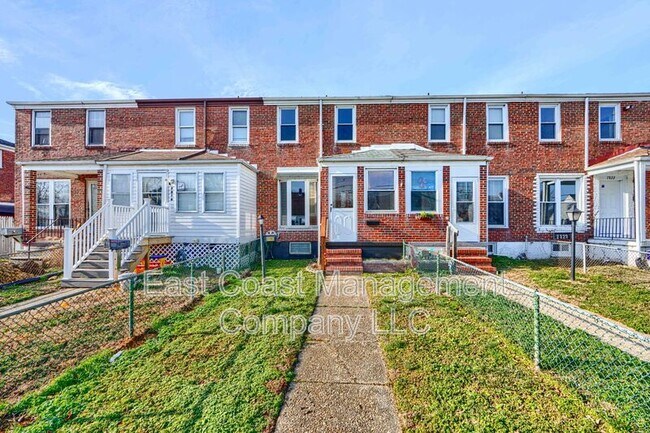 Building Photo - 7818 New Battle Grove Rd