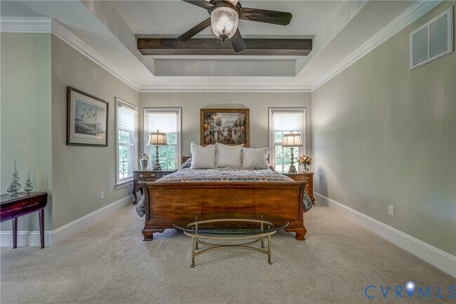 Building Photo - 12700 Dell Hill Ct