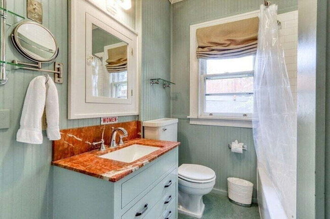 Building Photo - Rare Character Craftsman Bungalow in The H...