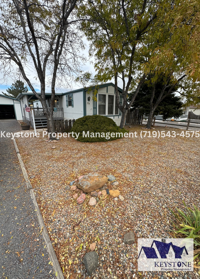 Building Photo - Modular Home in Pueblo West - 2 Bedroom/2 ...