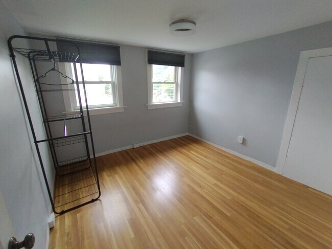Upstairs Bedroom 3 - 150 Bridgham St