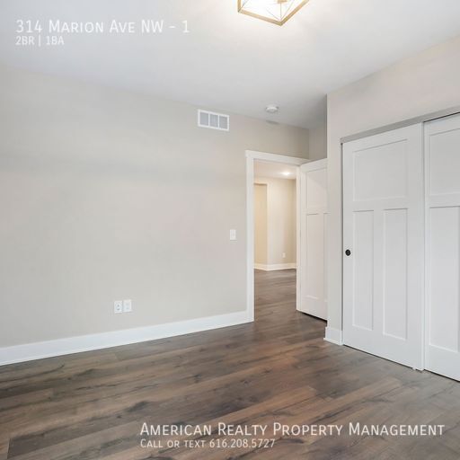 Building Photo - 314 Marion Ave NW