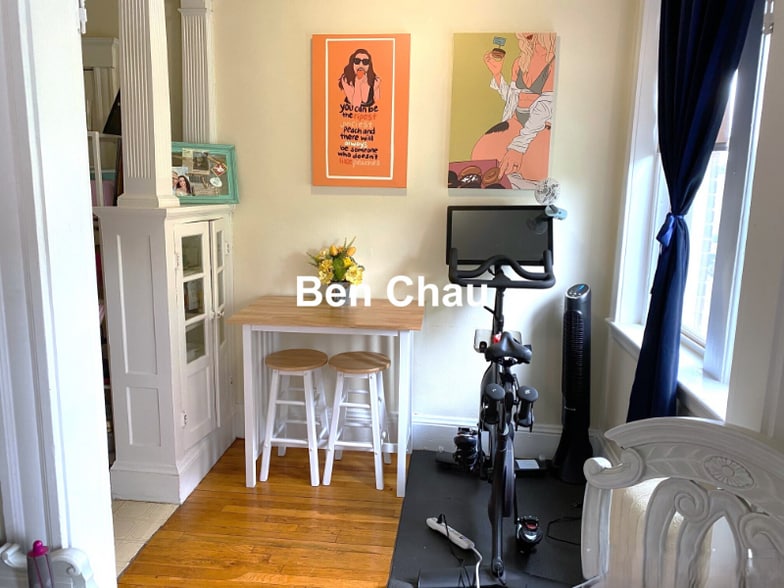 Building Photo - 1610 Massachusetts Ave