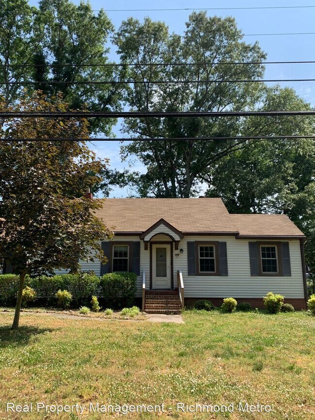 Primary Photo - 3 br, 1.5 bath House - 5745 Snead Rd