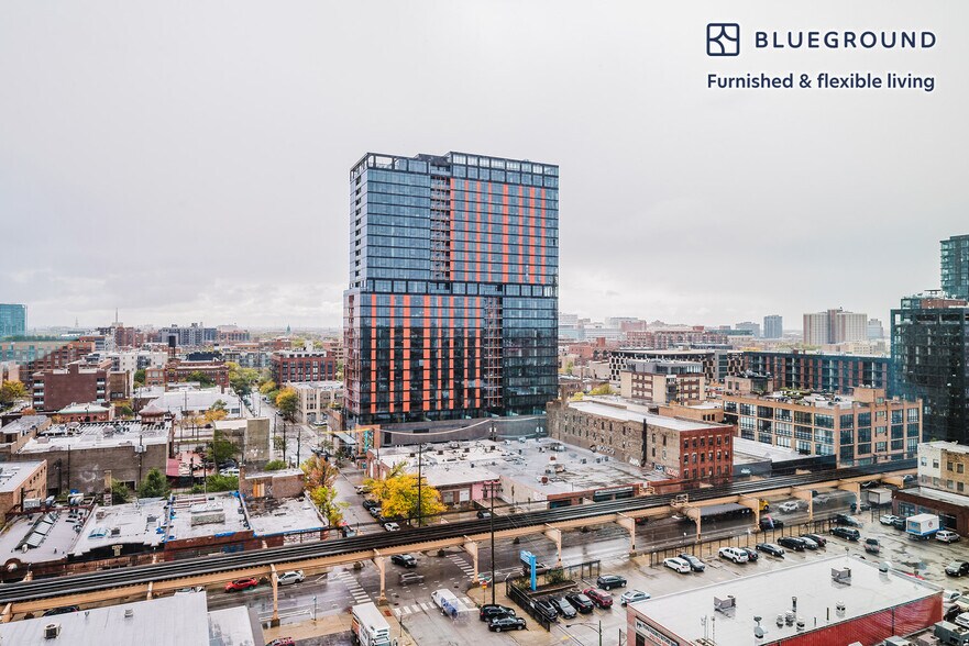 Building Photo - 225 N Elizabeth St