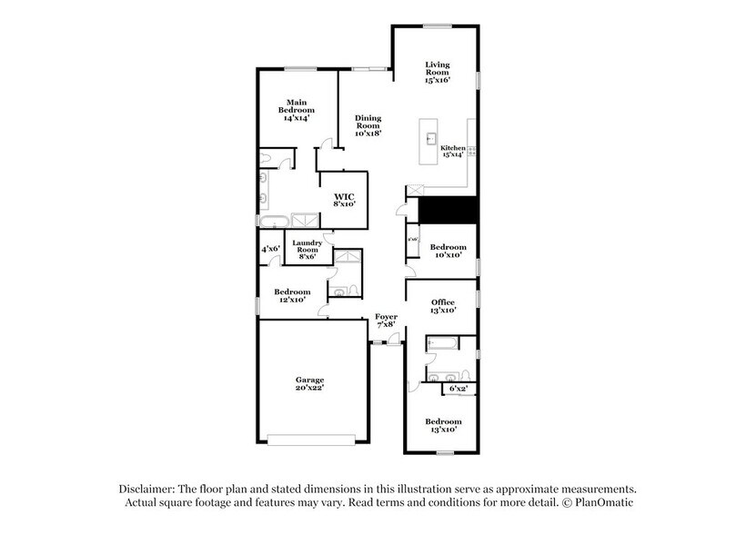 Building Photo - 5647 W Walatowa St