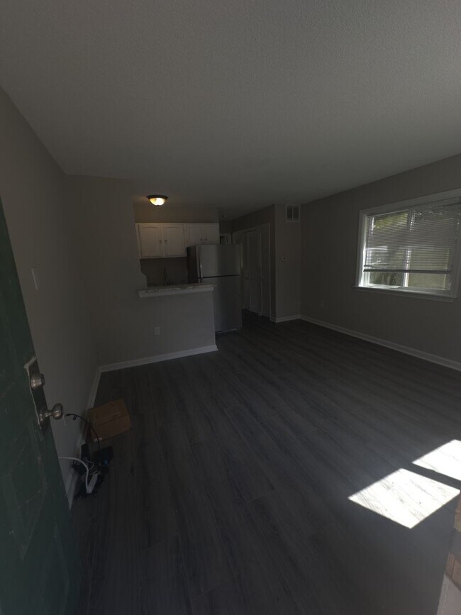 Interior Photo - City Studio Apartments