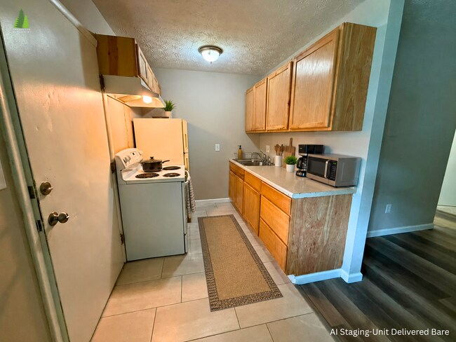Building Photo - Cozy and comfortable apartments on Massillon Road!