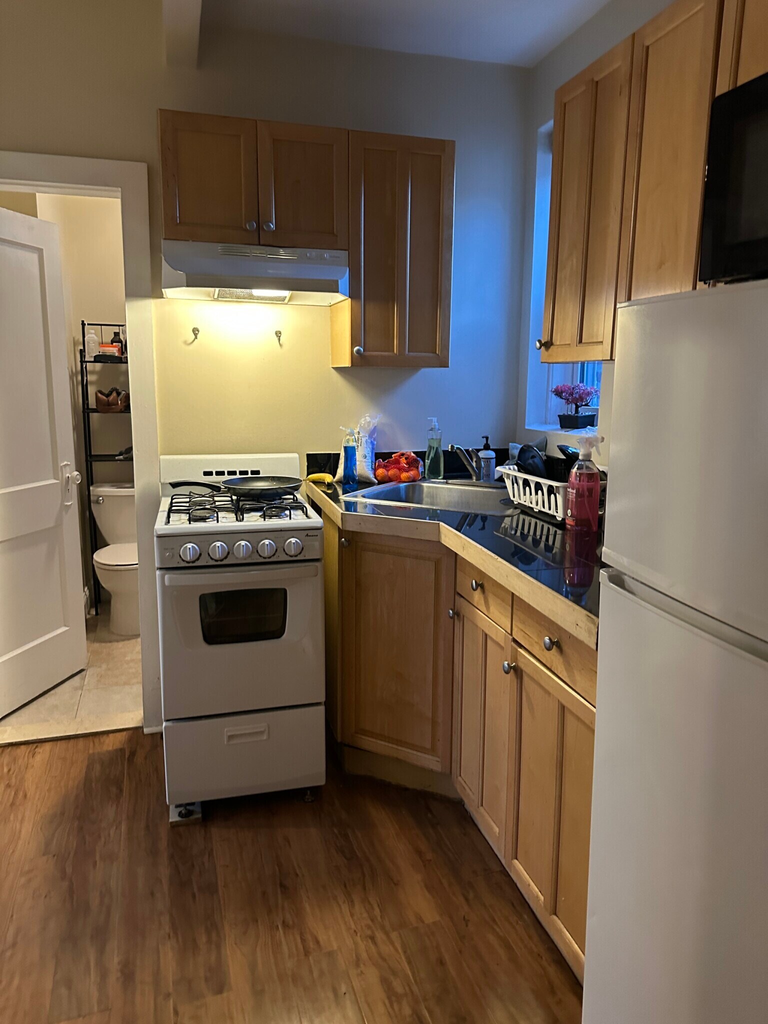 Building Photo - 38 Hemenway St